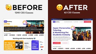 Fixing Bad Webflow Code: How I Optimized a Client Website for SEO