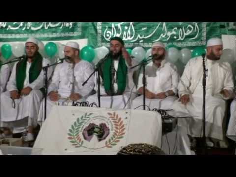   نشيد مولدك يا حبيب يا محمد