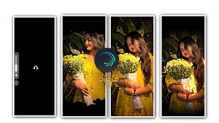 Ayyo Sivane  Song || New Trending Song Video Editing In Alight Motion Kannada song