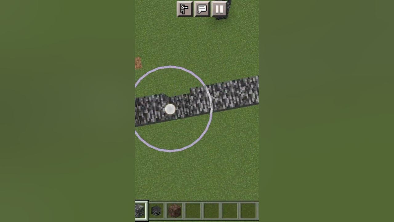 can wither break the bed rock in mine craft YouTube