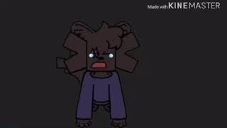 Full Hurricane underground original meme (Collab with echo_rose Update