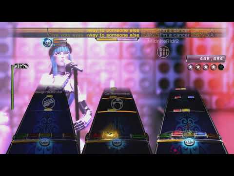 the-exit-by-i-am-cassettes-full-band-fc-#4542