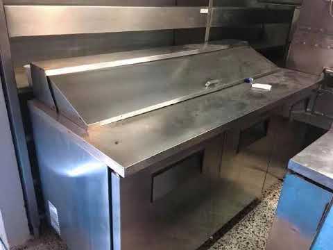 Equipos Para Restaurantes Y Cocinas Industriales Usados Y De Segunda Mano Youtube