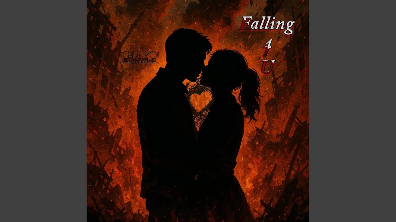 Falling 4 U - YouTube