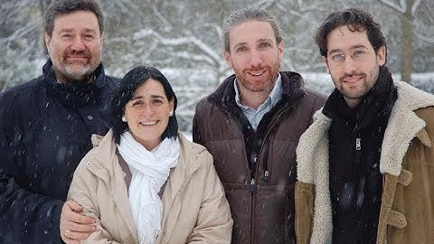 Max Reger(1873-1916): String trio number 1 in A minor opus 77b played by the Waldstein Ensemble