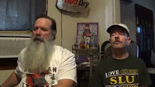 Louisiana Beer Reviews: Colt 45 High Gravity (duo review, part 2)