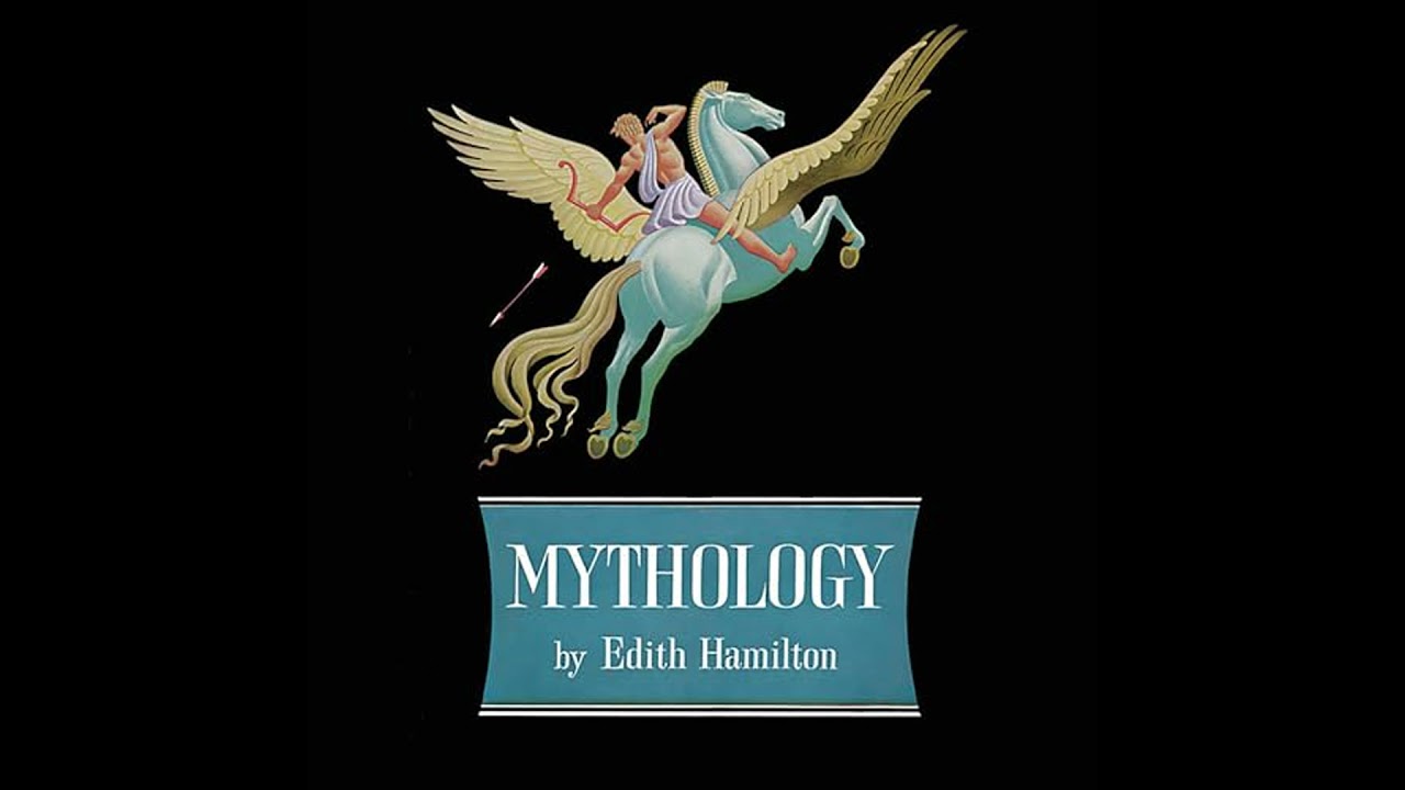 Mythology by Edith Hamilton | Free Audiobook
