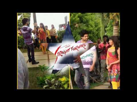 santhu-straight-forward--yash-and-radhika-pandith-|-full-movie|