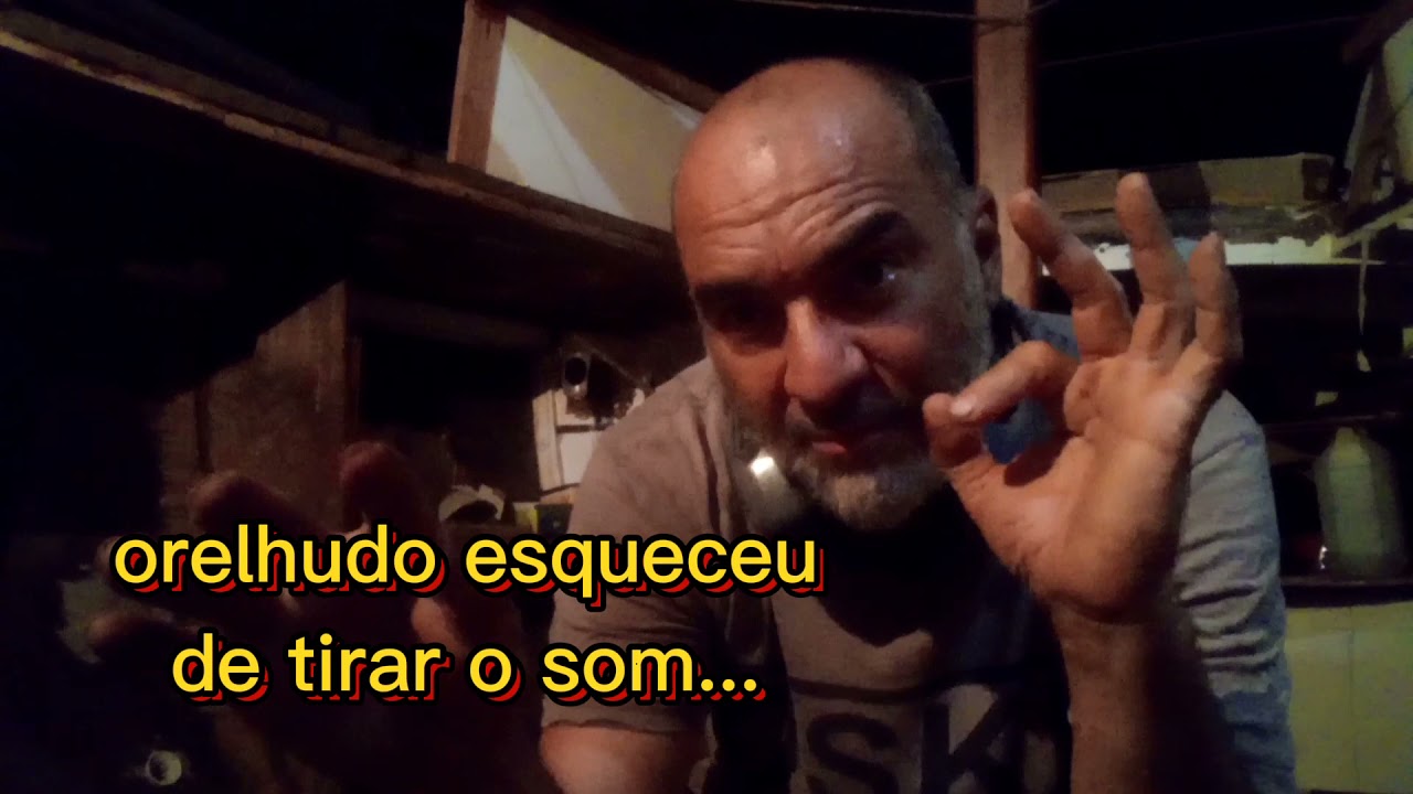 O tal do 