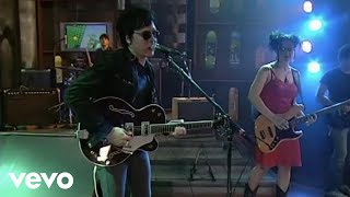 The Warlocks - Zombie Like Lovers
