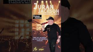 Baú Do Jackson Ao Vivo Em Irecê Ba.vacilao