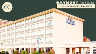 $1.2B Project Nearby Why This Hotel in Iowa Is a Hidden Gem Investment - 325 Main St., Keokuk, Iowa