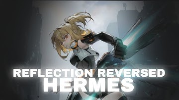 Reflection Reversed Hermes No Damage - Aether Gazer