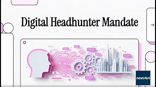 Stop Selling SaaS. Start Staffing AI: The Digital Headhunter Mandate (ASW 2026)