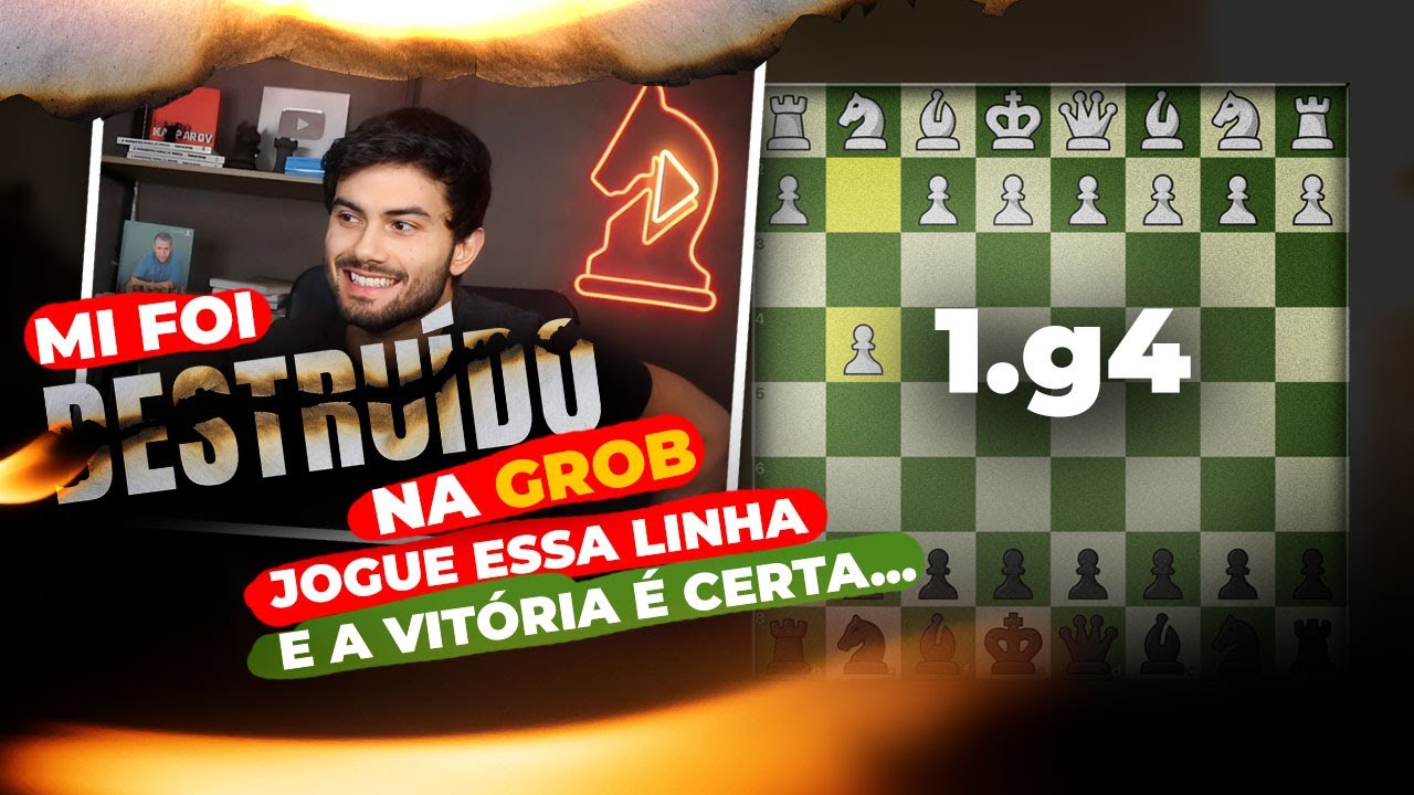 Chess.com Português on X: 🚨MAIS UM TROFÉU PARA FIER!!!🇧🇷 O GM