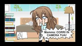 Rimarrai Solo Un Amico.. Gacha Life Ita Pt. 1 Pls 20Iscritti