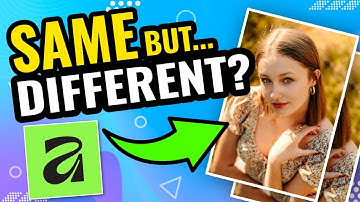 How Pixel & Image Layers Work in Affinity