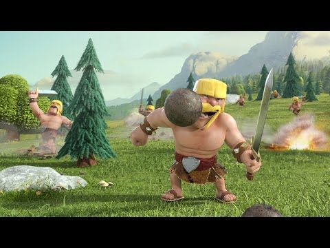 Play Clash of Clans for Free! - Play Clash of Clans for Free!