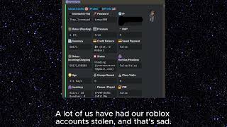 Famous 2026 Best Roblox Beaming Method | GET ANY ACCOUNT | #roblox  #robloxbeaming Profile