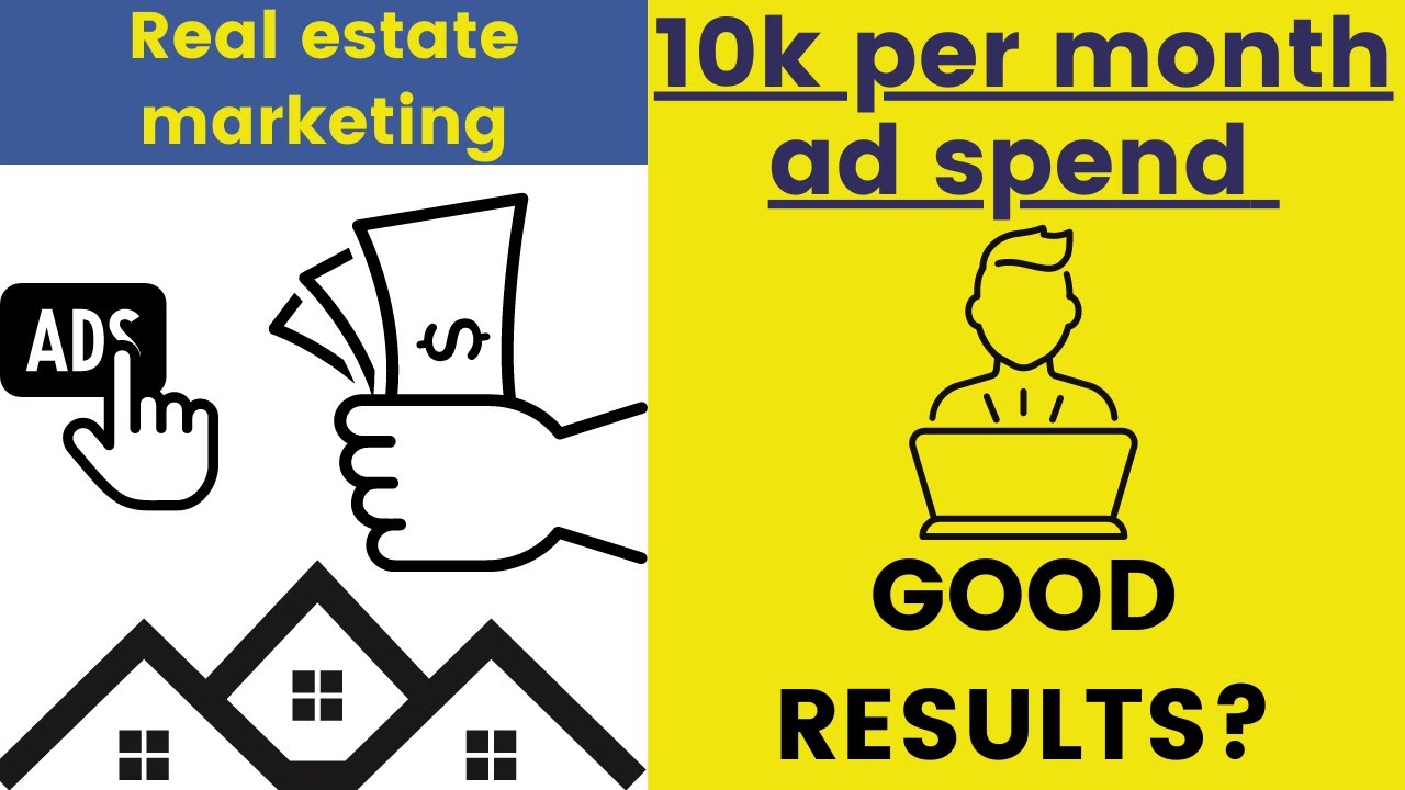 How to run facebook ads for real estate under small budget? | Case ...