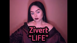 Zivert - Life (Cover By Viktoriya Bars)