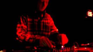 Synkro And Tes La Rok At Big Up 6 Launch