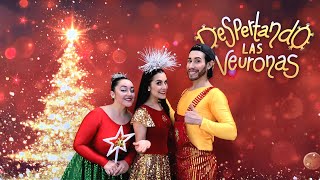 MIX NAVIDEÑO CON CLASICOS VILLANCICOS  - Despertando las Neuronas