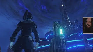 Xenoblade Chronicles 3 | Ep. 29 - Origin Metal