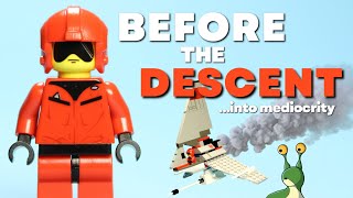 Download Lagu LEGO 4477 T-16 Skyhopper: Before the Descent... MP3 Download Lagu LEGO 4477 T-16 Skyhopper: Before the Descent... MP3