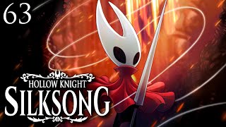 Zagrajmy W Hollow Knight Silksong - Ostatni Boss I Zakończenia