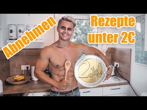 3 SCHNELLE REZEPTE zum Abnehmen #2 Ei aus der Mikrowelle | Diät Rezepte EINFACH & GESUND. 