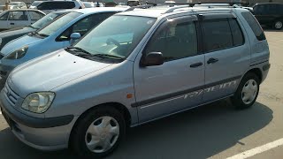 : Toyota Raum,    .