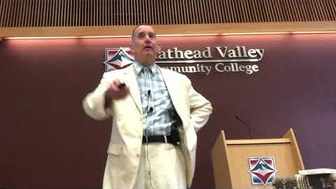 3 main Life Lessons from movie Forrest Gump Summary