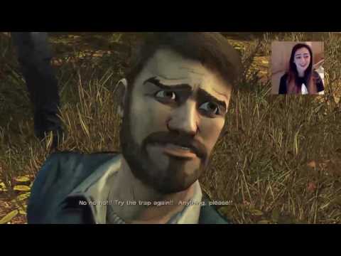 Walking Dead Season 1 - Episode 2