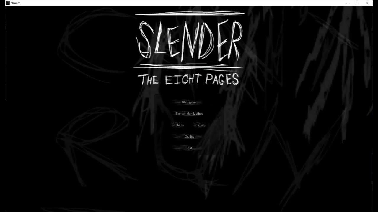 World's Quietest Let's Play