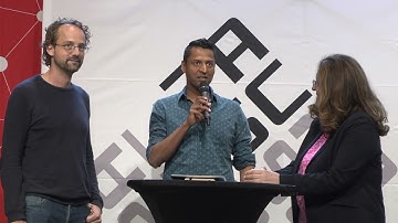 PASC23 on stage - Nexus of AI and HPC for Weather, Climate, and Earth System Modelling