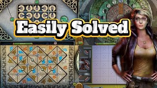 Complete Guide - Solving Minigame in LOST LAND 7(#Part2) screenshot 5