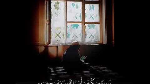 قرآن كريم بصوت ماهر المعيقلى||💕😍حالات واتس اب💙||