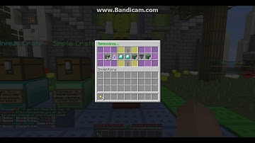 Vote Crate Key Opening