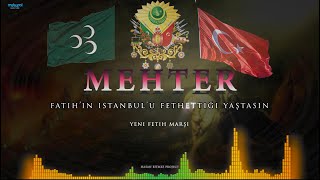 Fatih'in İstanbul'u Fethettiği Yaştasın - Yeni Fetih Marşı - Yelkenler Dikilecek