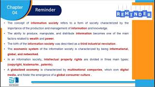 Introduction to Digital Media - Lecture 4 - Digital Media and Society - ESU screenshot 4