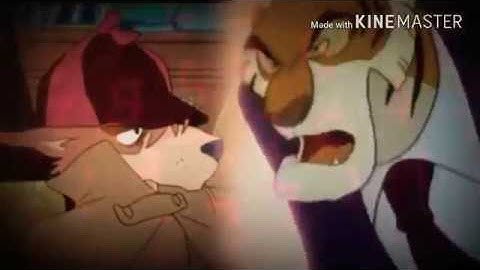 Bad romance ▶ Sherlock ✘ Shere Khan { MEP part for maddiplier quinn  }