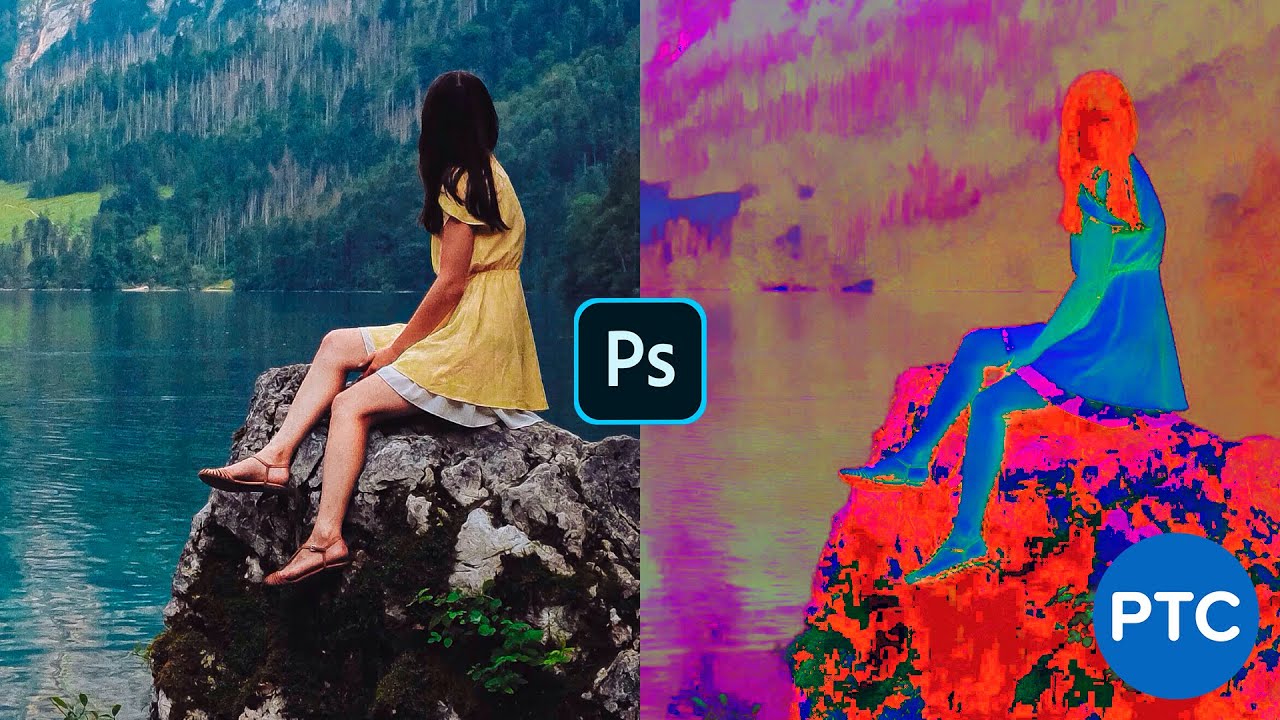 photoshop colorize filter