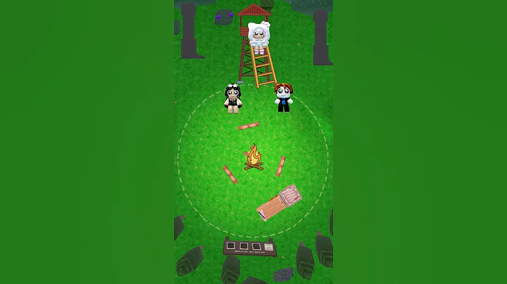 They got betrayed in roblox 99 nights in forest😭 #99nightintheforest #roblox #usa #robloxanimation