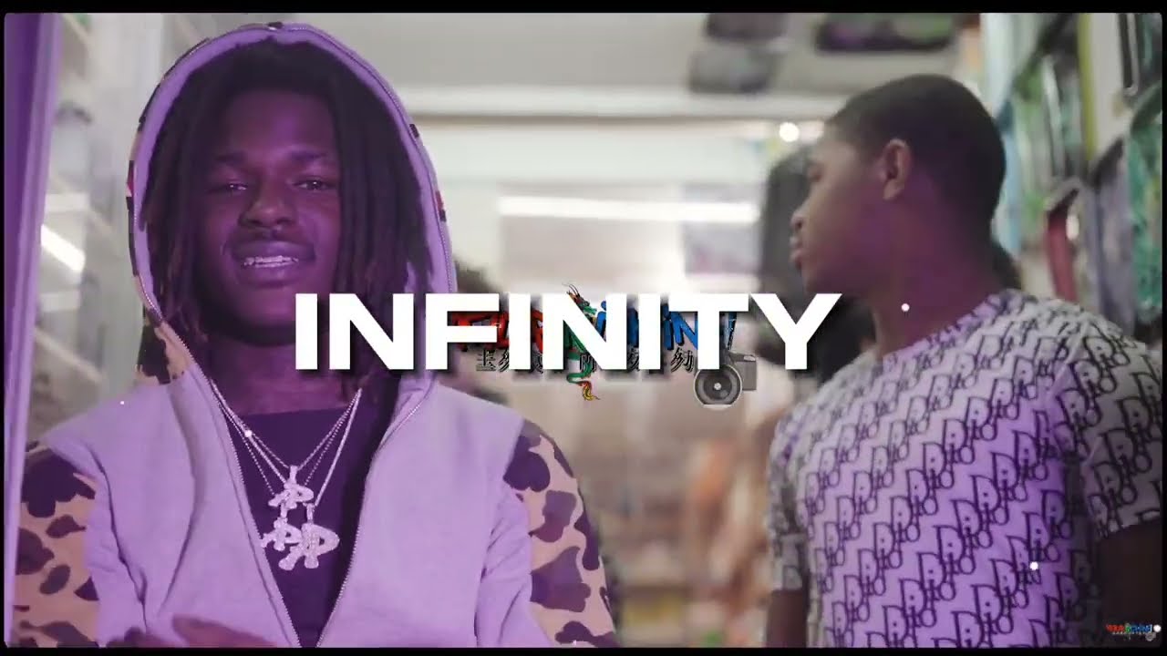 [FREE]Jersey Club Type Beat x Ice Spice x NY Drill Sample Type Beat-'INFINITY'|NY Drill TypeBeat2023