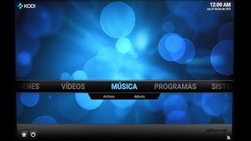 OpenELEC en Raspberry Pi 2 - hardlimit.com