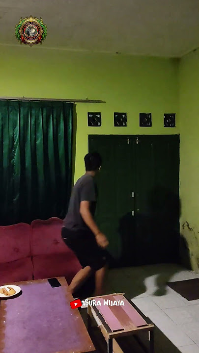 GHOST BANGING😱#frostdiamond #horror #kuchisakeonna #hamudhabibi #mãe #devil #shorts