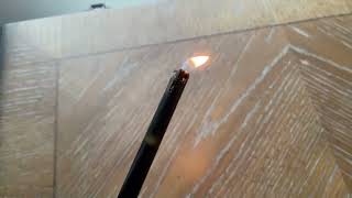 Aim 'n FlameII Extra Long Utility Lighter Review by DE 46 views 1 month ago 41 seconds
