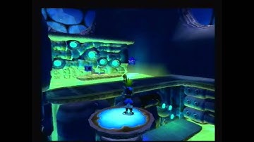 Jak and Daxter The Precursor Walkthrough Part 9 [1/3]  - The Lost Precursor City