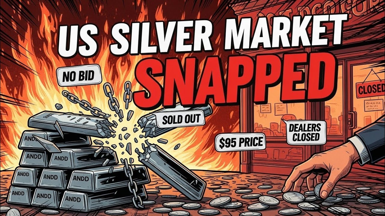 Use urgency and immediacy - Words like "BREAKING," "IT HAS BEGUN," "JUST HAPPENED," "RIGHT NOW"